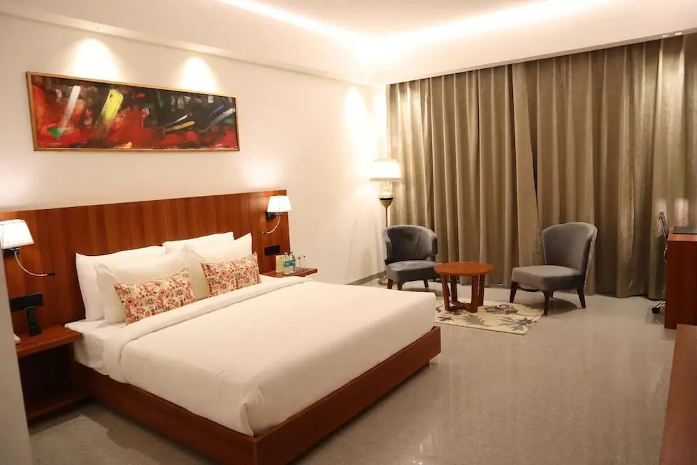 Hotel photo 5