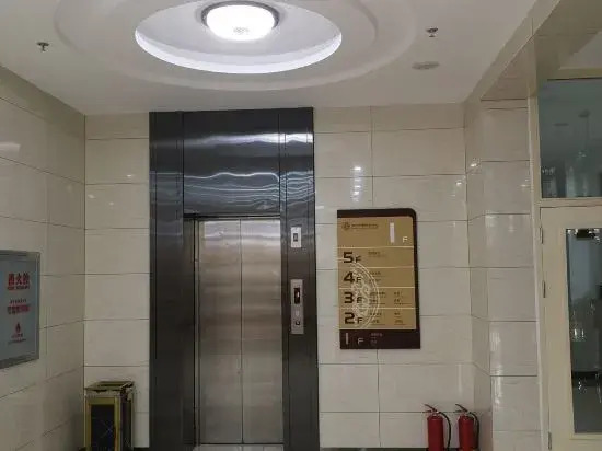 Dajiankang Hotel — фото 6