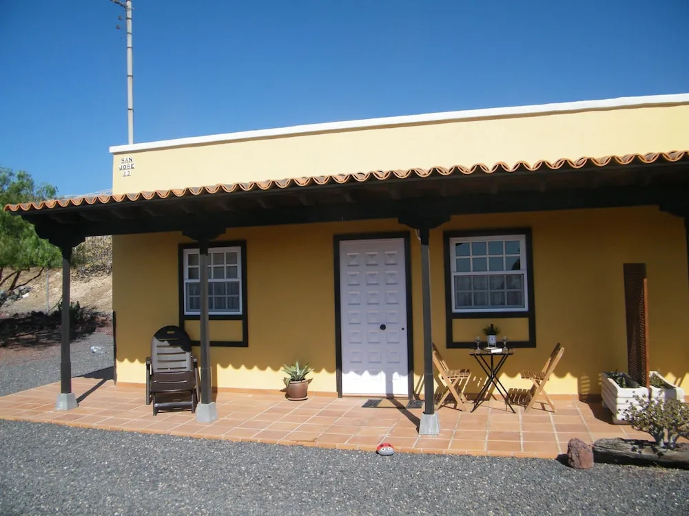Casa Rural San José