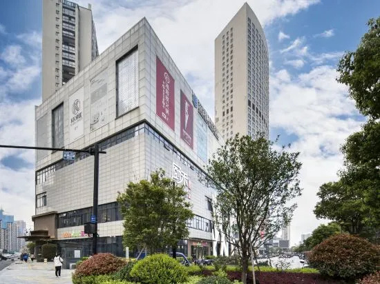 Hangzhou Tongbai Hotel