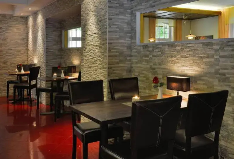 Businesshotel Rosenau - Général