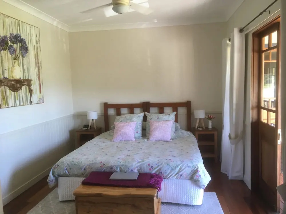 Eumundi Gridley Homestead B&B - фото 2
