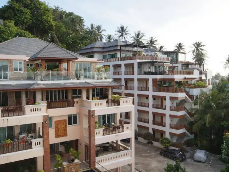 Surin Sabai