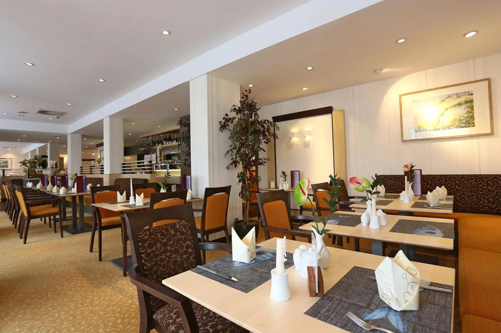Centralhotel Binz - Général