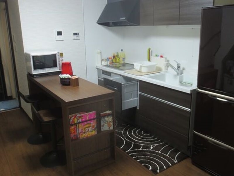 Raku Inn 사진 22