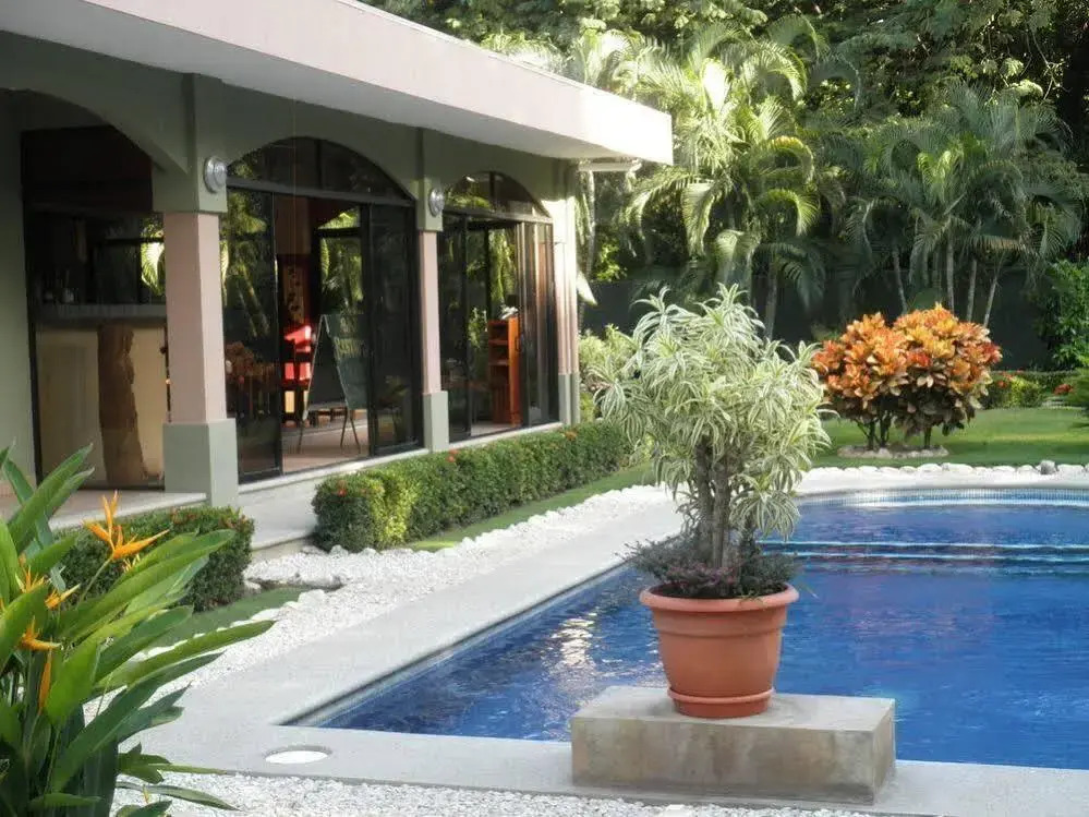 Cacao Lodge - фото 7