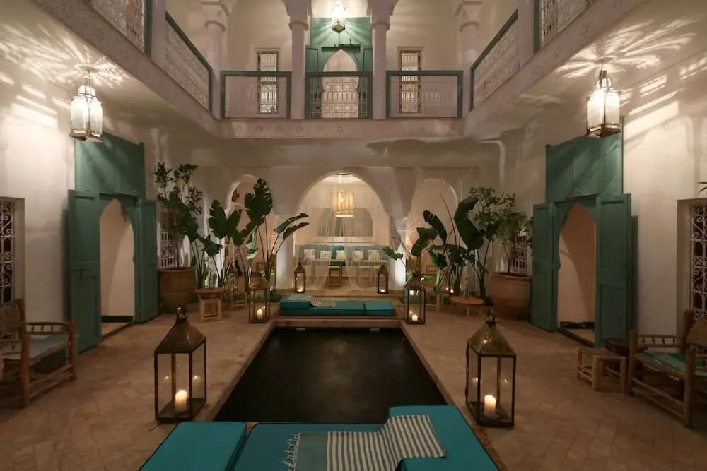 Hotel photo 12