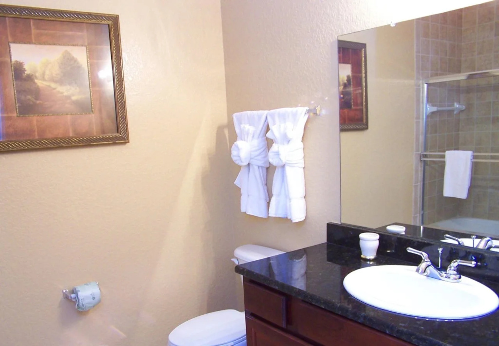 Tuscana Resort Orlando by Tropical Escape - Général