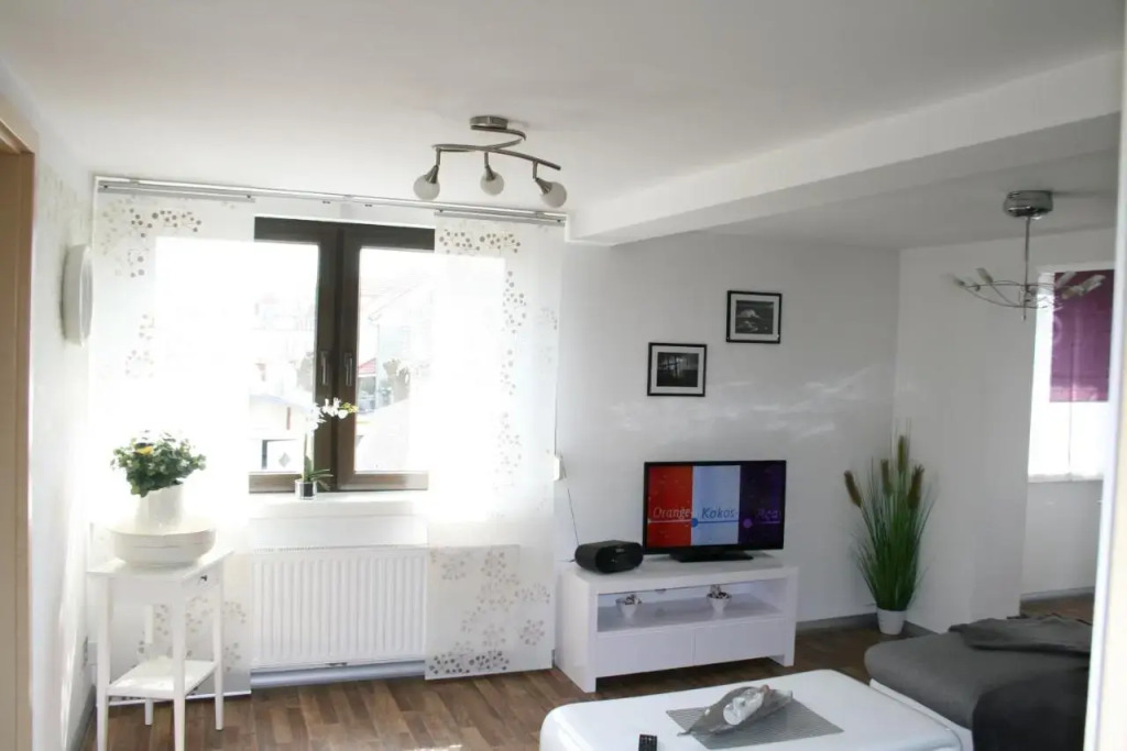 Koserow Ferienwohnung Fam. Jäger 400m zum Strand - фото 2