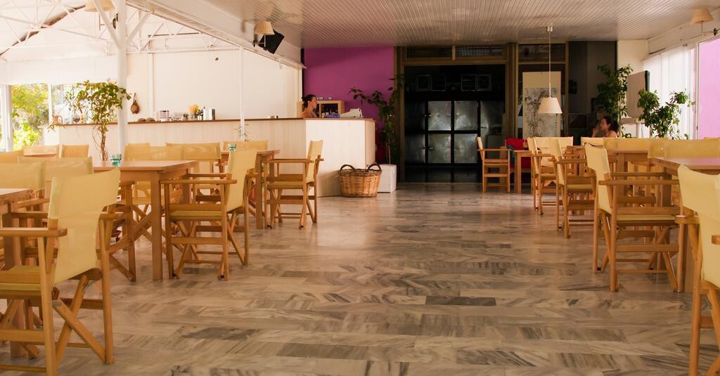 Vournelis Hotel