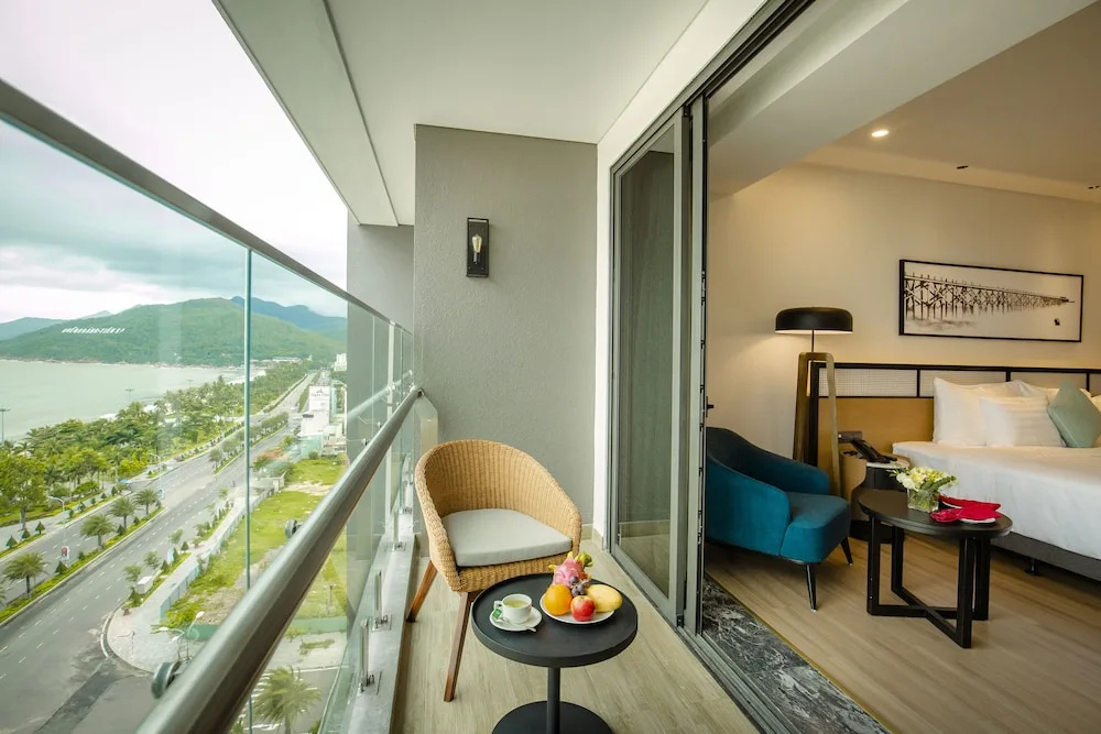 FLC City Hotel Beach Quy Nhon — 4