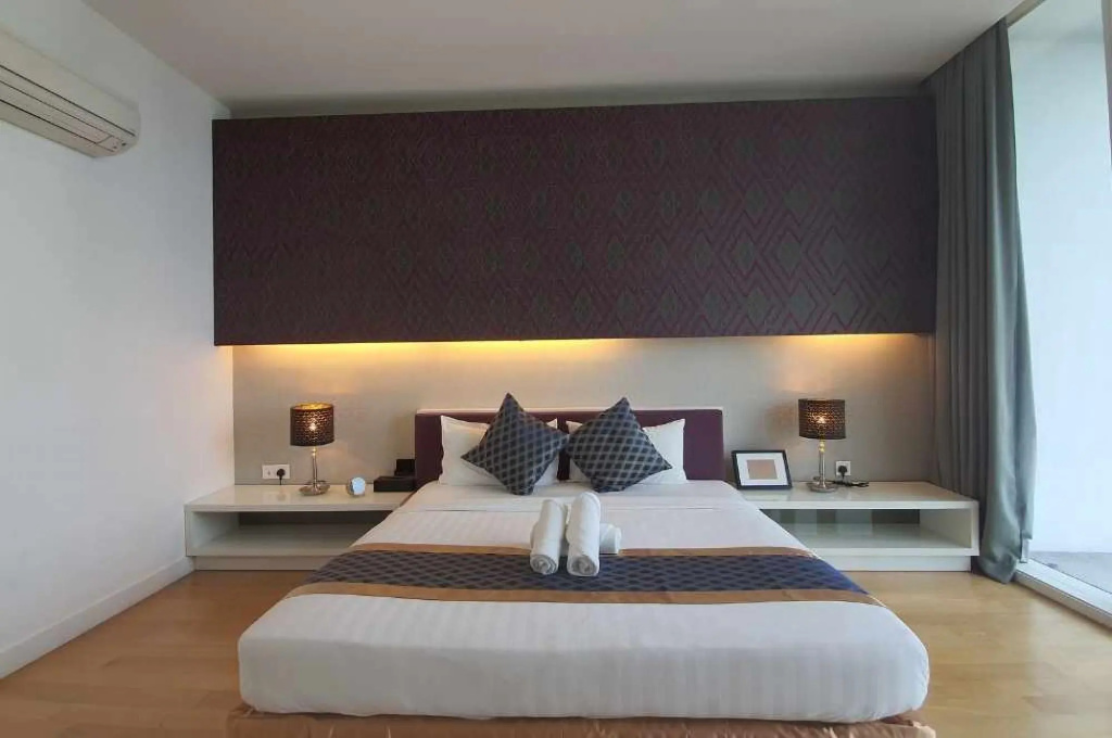 #11# 1101 Deluxe 2 Bedrooms At KLCC