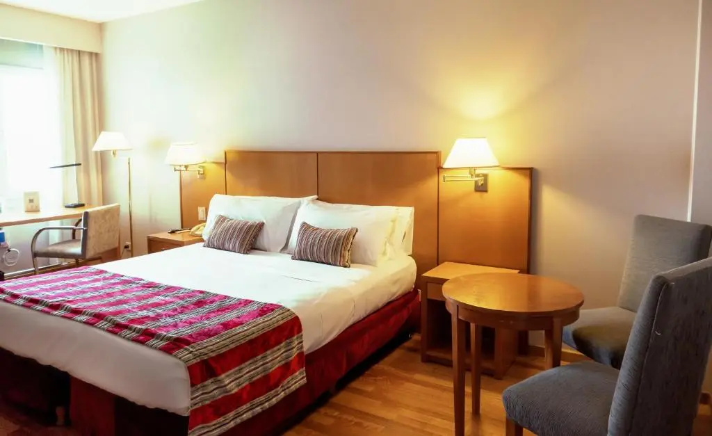 Gran Brizo Comahue - Chambres