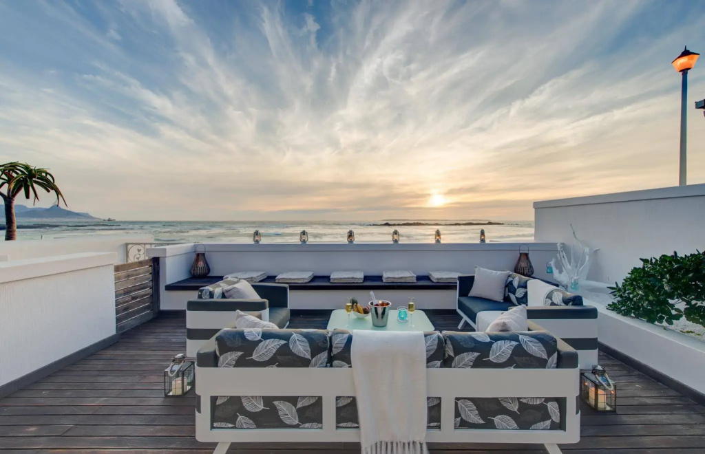 Santa Maria Beach House - Général