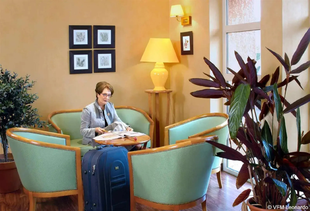 ibis Styles Toulouse Lavaur - Général