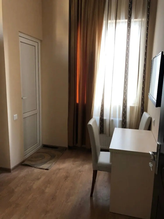 Hotel Nikea - Chambres