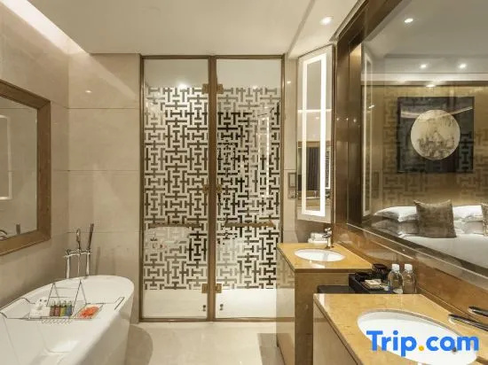 Pins De La Brume Hotel - Chambres