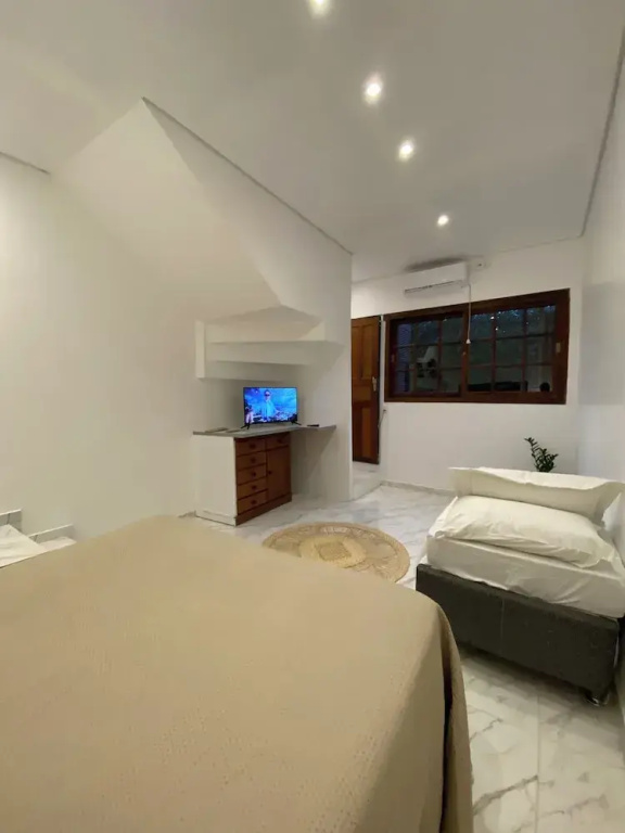Bollté Praia Boutique Pousada - Campeche - SC - Chambres