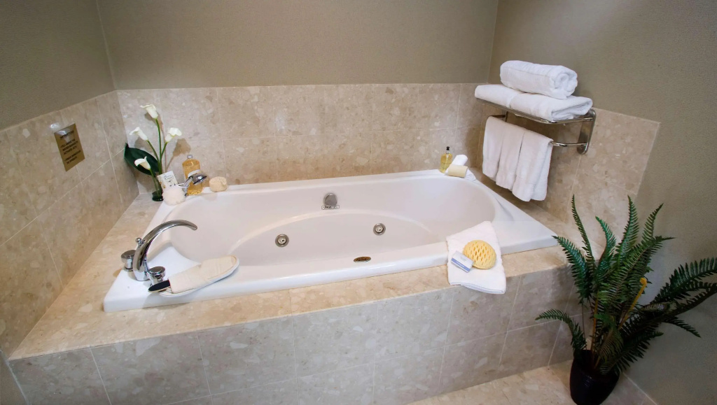 DoubleTree by Hilton Hotel Norwalk - Général