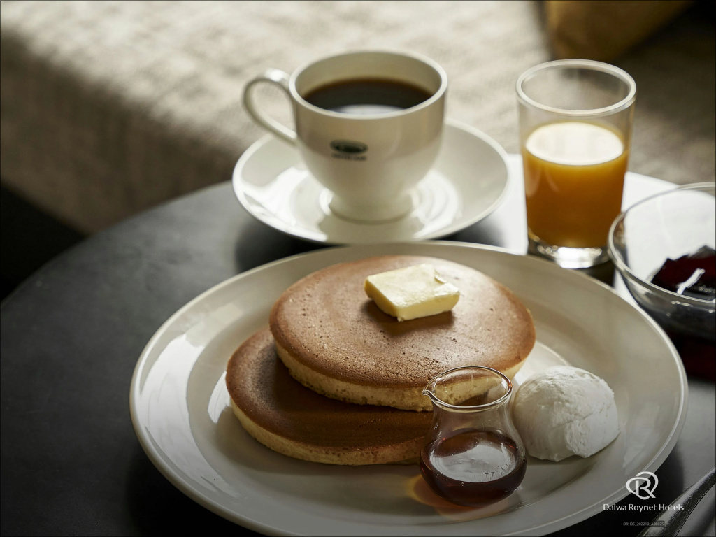 Daiwa Roynet Hotel Osaka Sakaisujihonmachi 사진 14