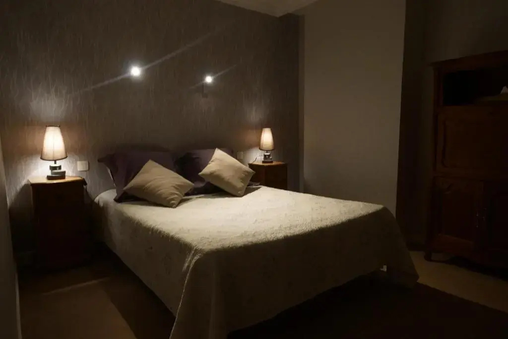 Hotel La Diligence - Chambres