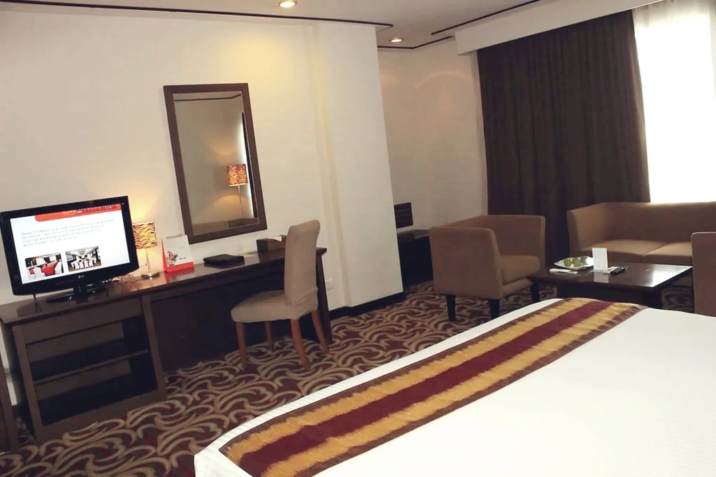 Hotel photo 6