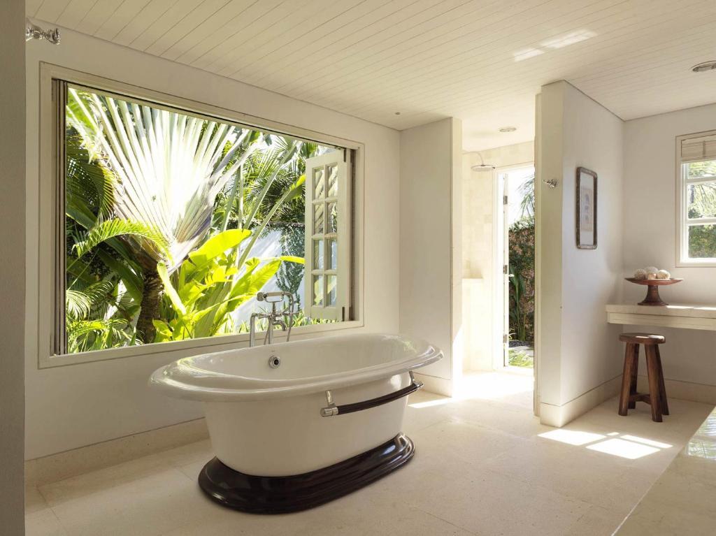 The Ungasan Clifftop Resort