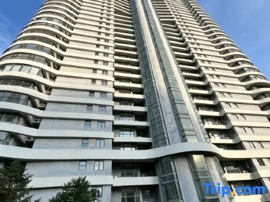 Haoqing Harbour Seaview Apartment (Liaoning Dongdaihe Kaisa Branch)