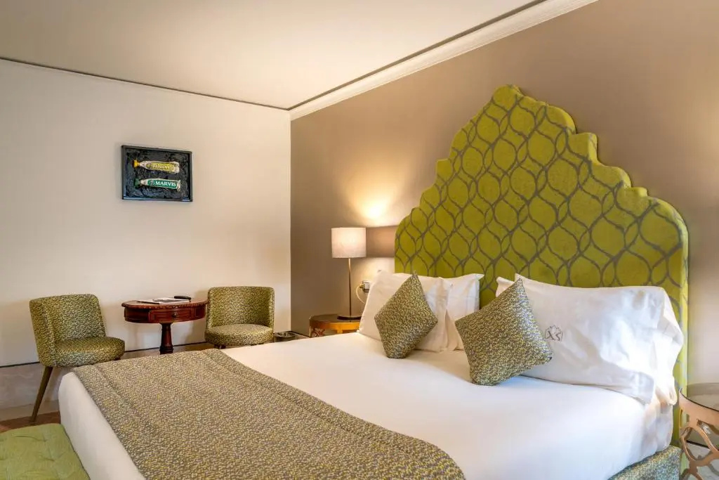 EXCESS VENICE Boutique Hotel & Private Spa - Adults Only - Chambres