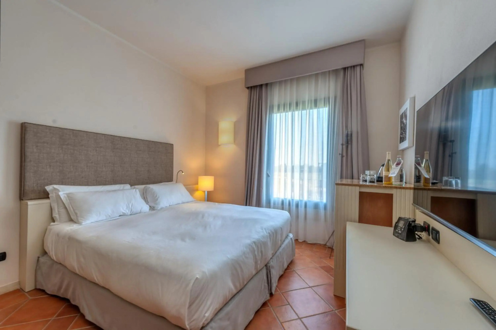Acaya Golf Resort & SPA - Général