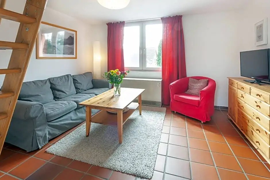 Ferienhof Arkadia - Chambres