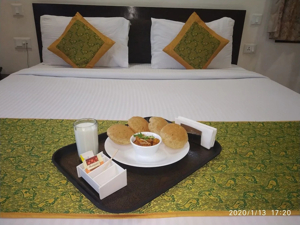 Golden Palm Suites - Général