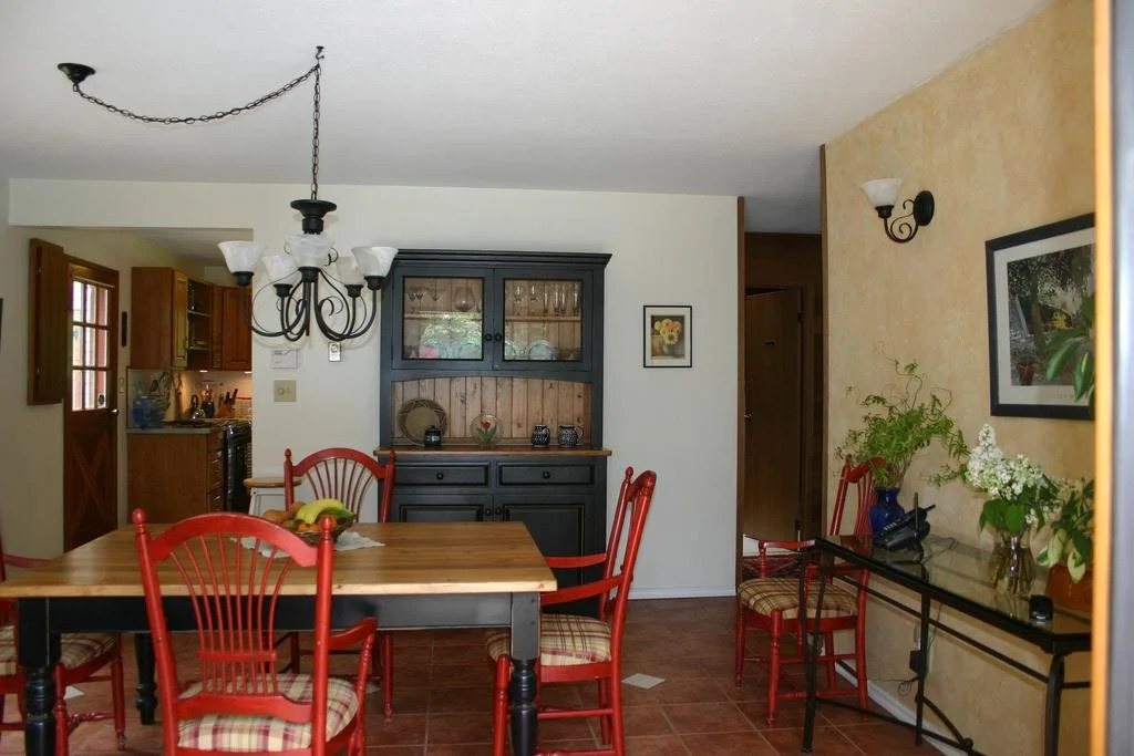 Rosemarie's Guest House B&B