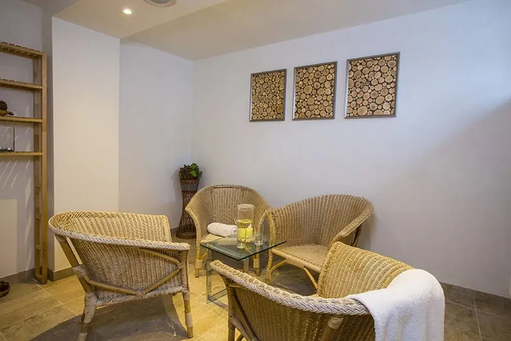 Garni Hotel Horske Spicky - Général