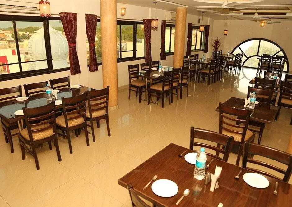 Hotel Shivalik Abu Road - Général
