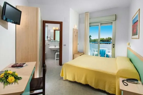 Hotel photo 20