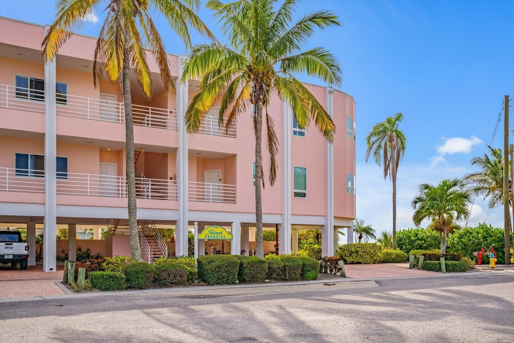 Anna Maria Island - 3708 Island Paradise
