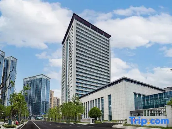 ZAIYIDONGANHOTEL