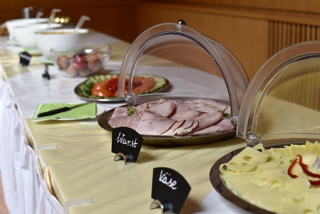 Junges Hotel Tulln by null