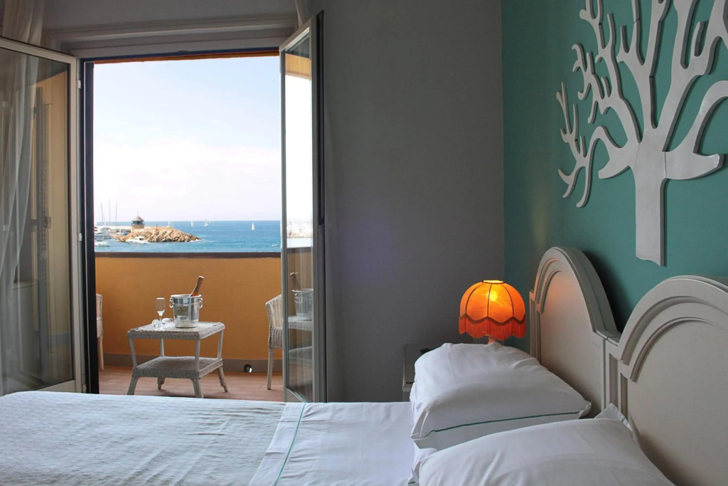 Sunbay Park Hotel - Général