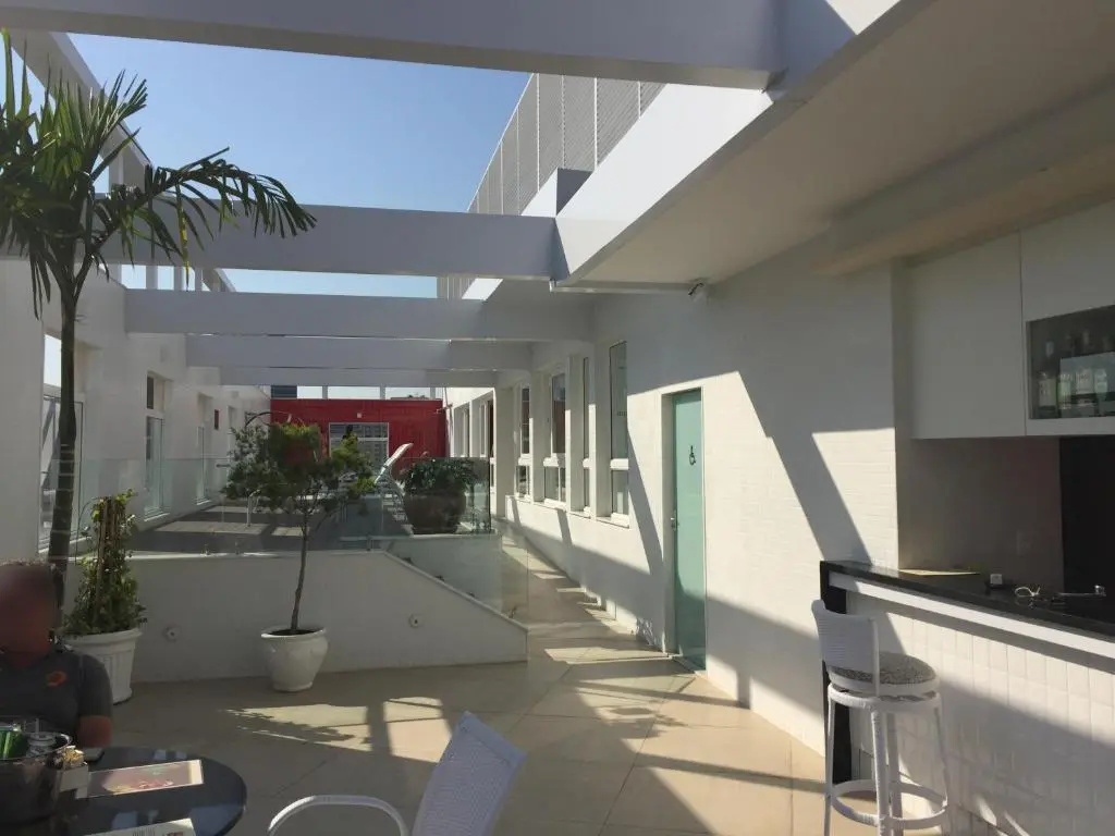 Hotel Atlântico Tower - SOFT OPENING