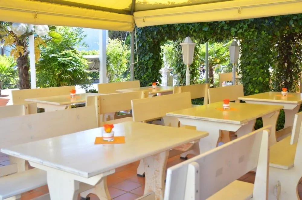 Hotel Villa Ginevra - Général
