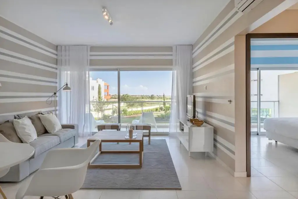 Laguna Vilamoura - Chambres
