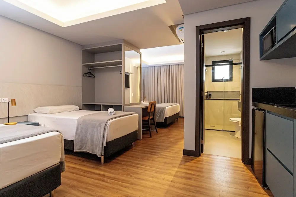 Comfort room
