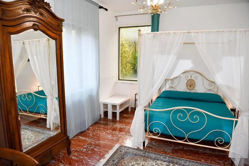 Il Piccolo Hotel - фото 7