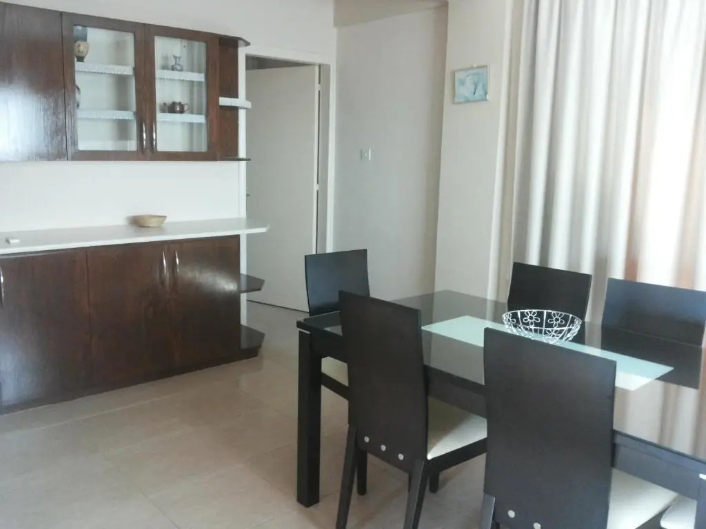 Anna Hotel Apartments - Chambres