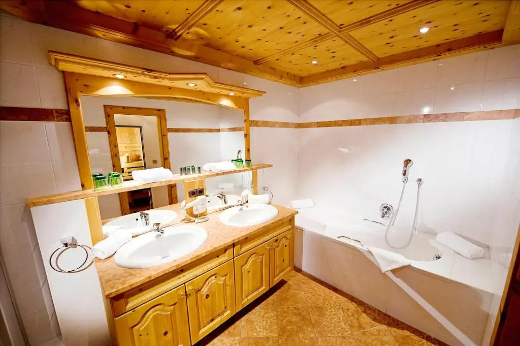 Wellnessresort Seiwald **** Superior - Chambres