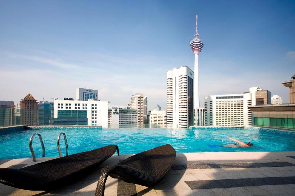 Cormar Suites Kuala Lumpur image