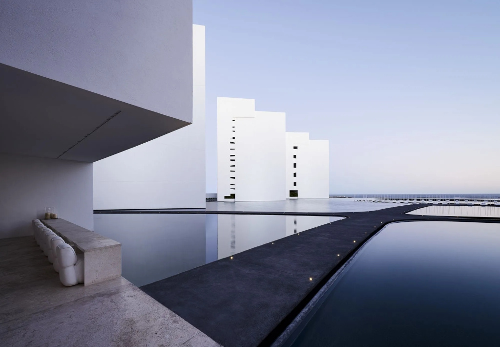 Viceroy Los Cabos - Général