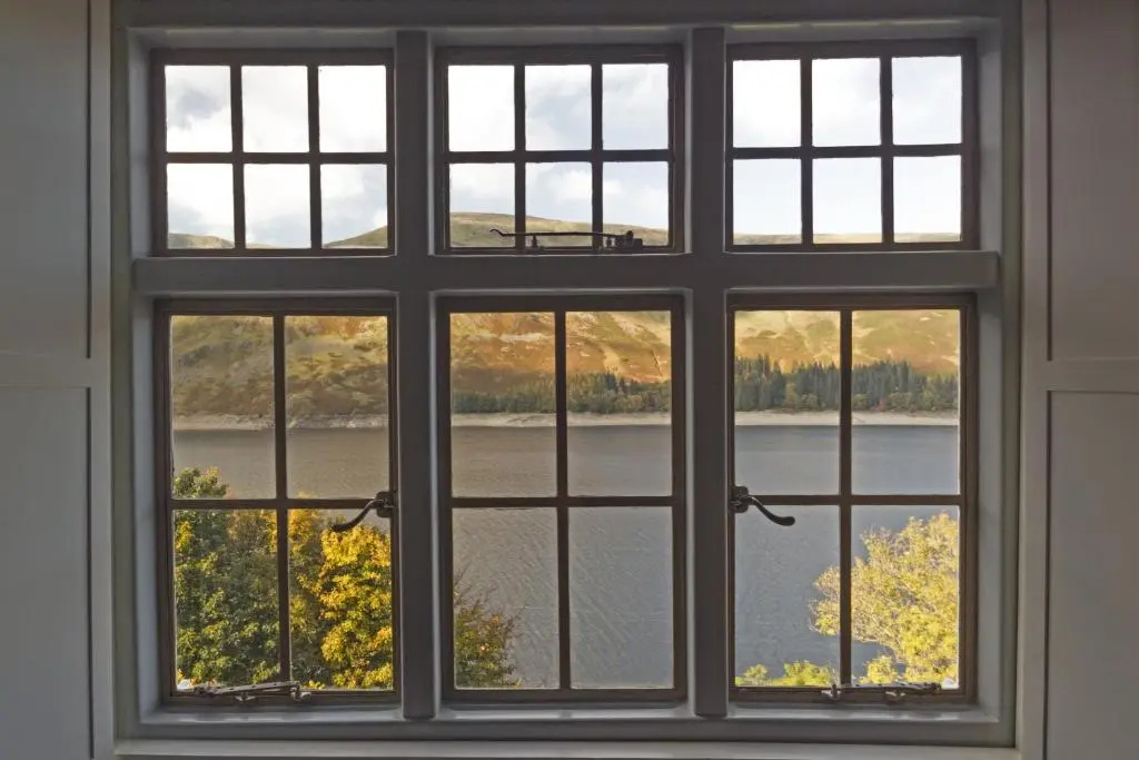 Haweswater Hotel - Chambres